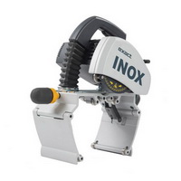НОВИНКА! Труборез Exact INOX 220 НОВИНКА! Труборез Exact INOX 220
