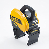 НОВИНКА! Труборез Exact PipeCut 220 Pro Series НОВИНКА! Труборез Exact PipeCut 220 Pro Series