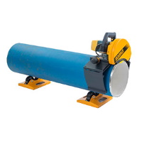 НОВИНКА!Труборез и факсосниматель для труб PipeCut Bevel 360 Pro НОВИНКА! Труборез и факсосниматель для труб PipeCut Bevel 360 Pro