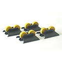  Exact PipeCut 170 Battery Holders