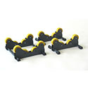  Exact PipeCut P400 Battery Holders